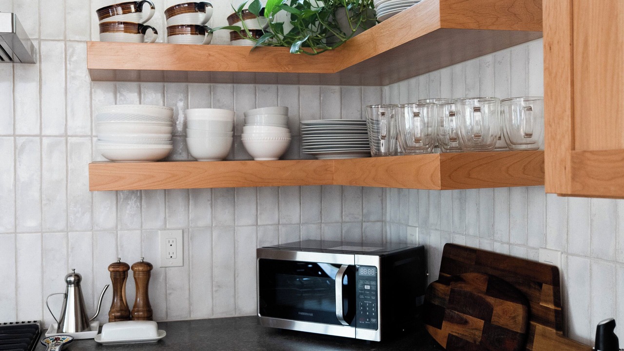 Photo of Kitchen in San Luis Rey