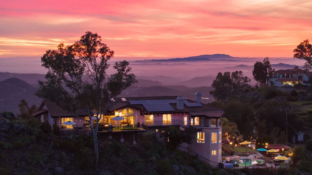 Photo of Outdoor in Escondido