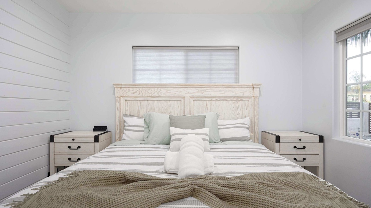 Photo of Bedroom in Bay Park