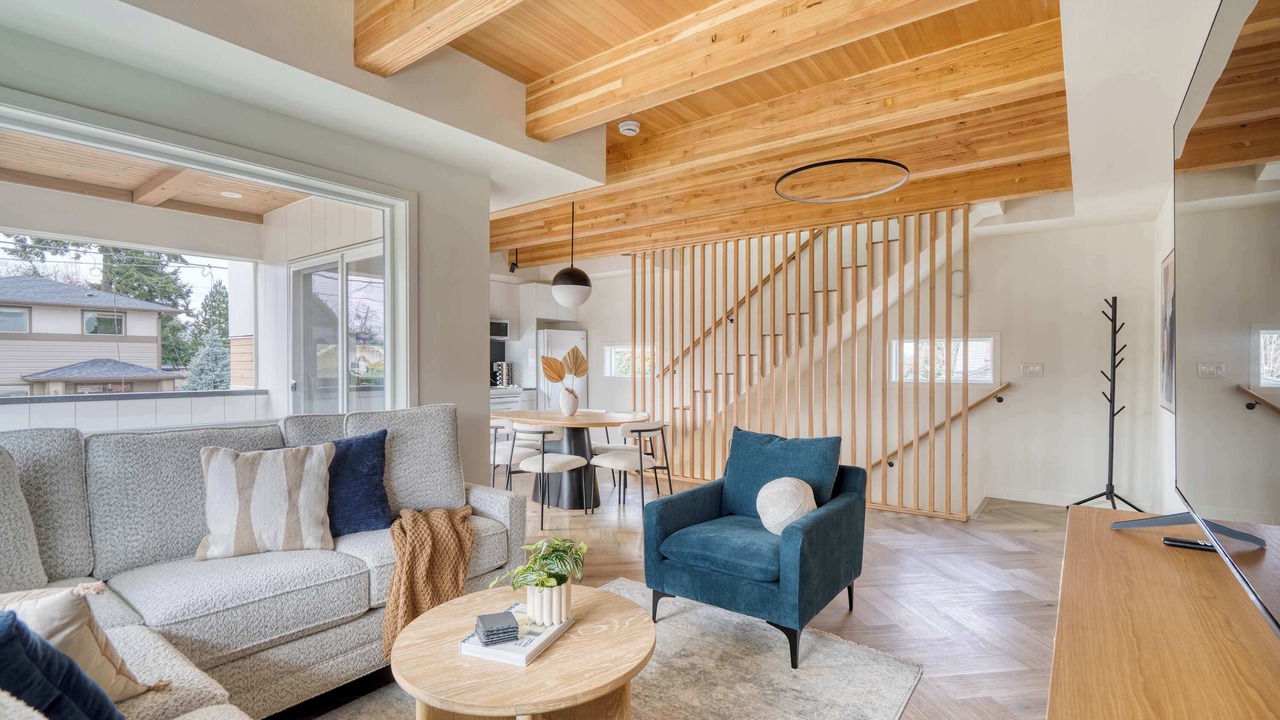 Photo of Livingroom in Alberta Arts District