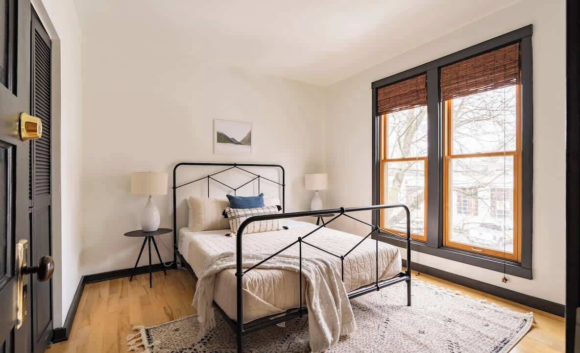 Photo of Bedroom in Uptown