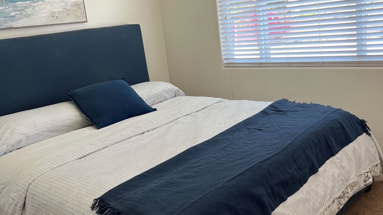 Photo of Bedroom in Estates at Canyon Crest