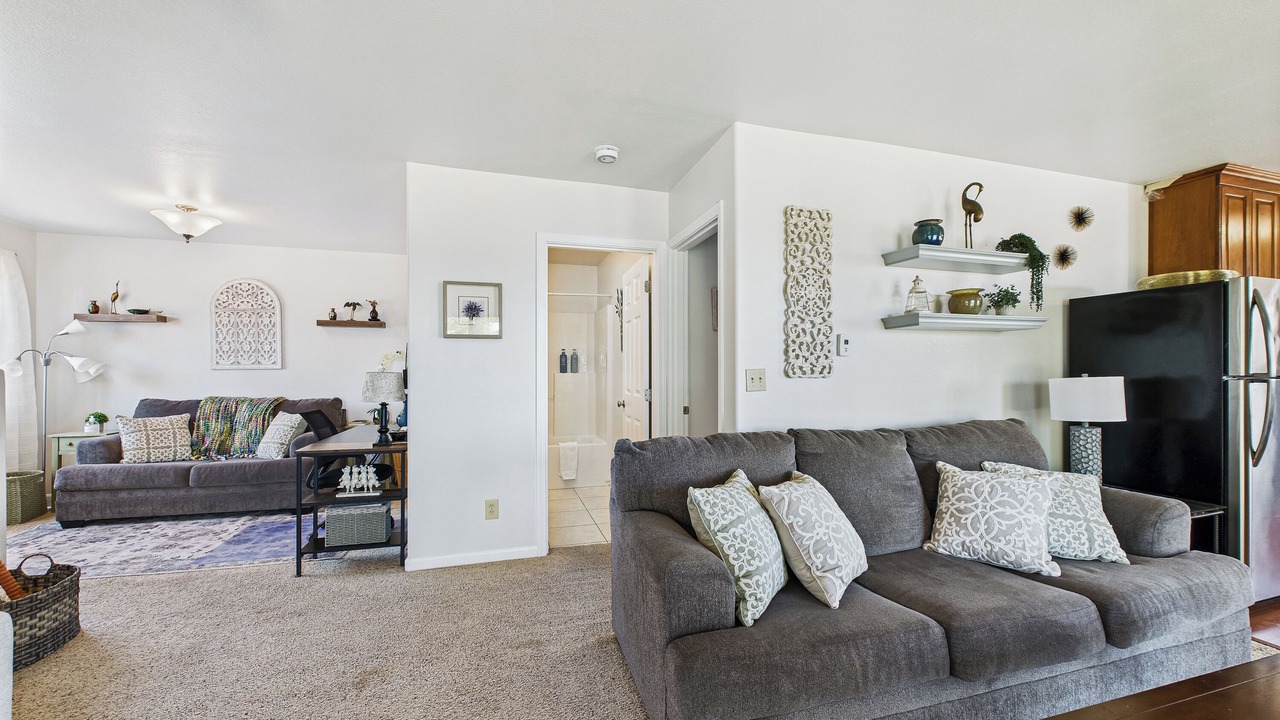 Photo of Livingroom in Shelter Cove