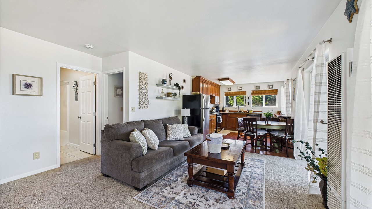Photo of Livingroom in Shelter Cove