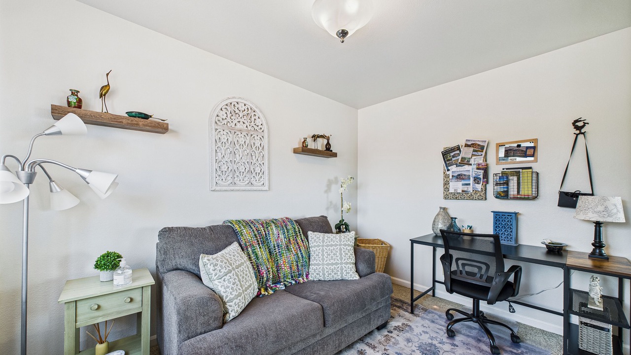 Photo of Livingroom in Shelter Cove