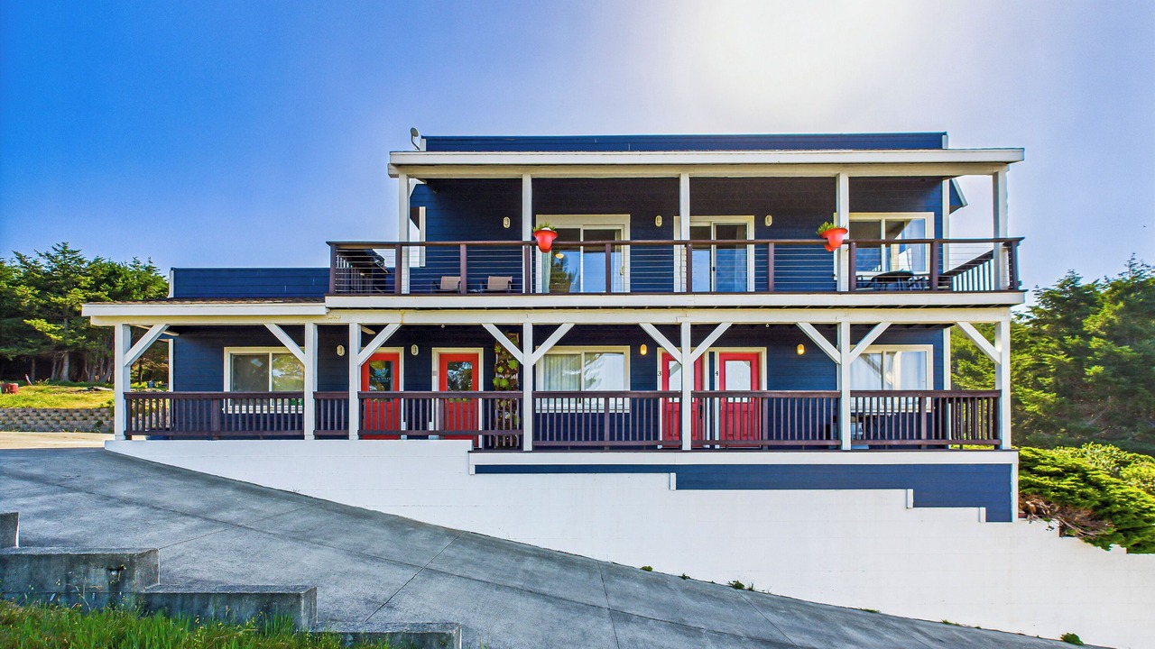 Photo of Outdoor in Shelter Cove