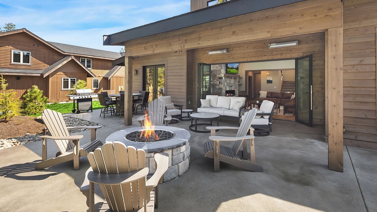Photo of Outdoor in Cle Elum