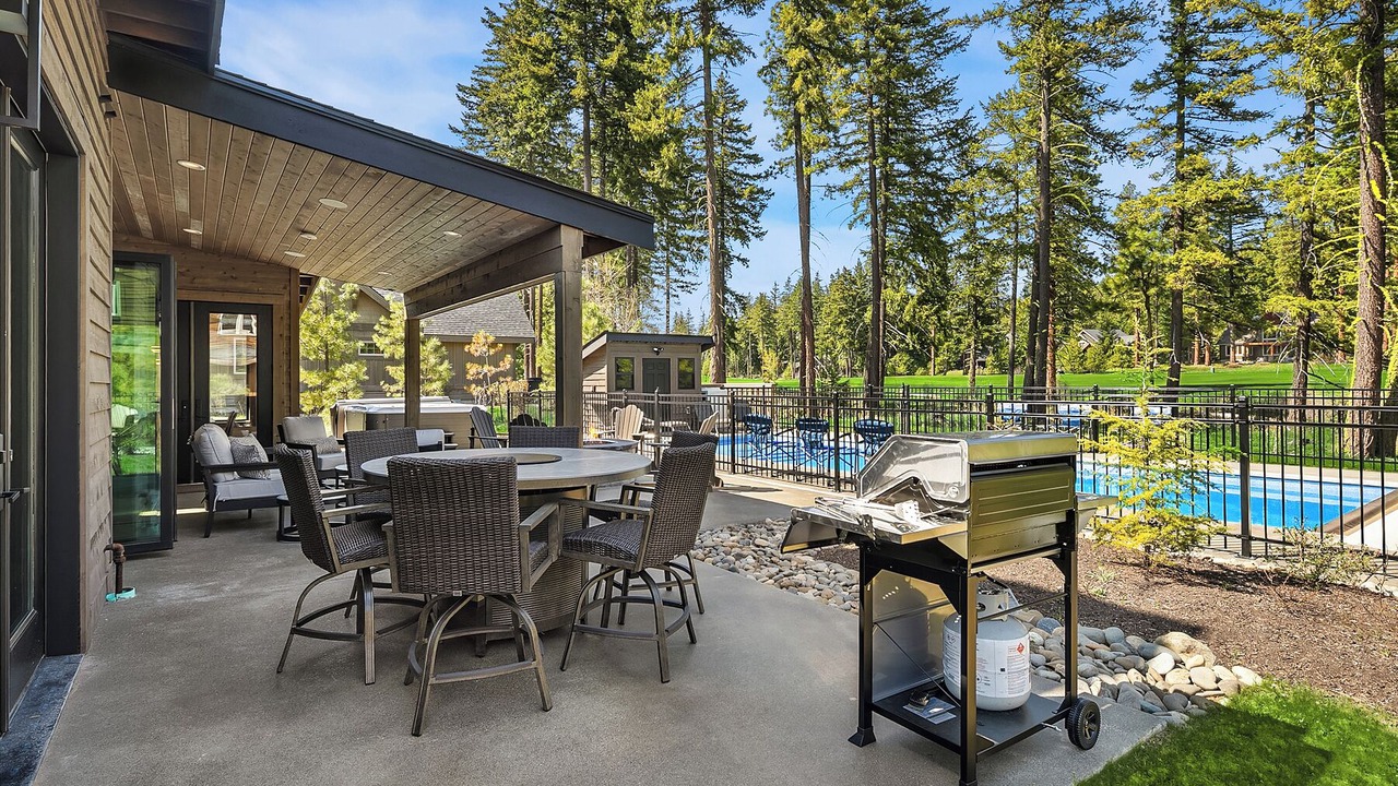 Photo of Outdoor in Cle Elum