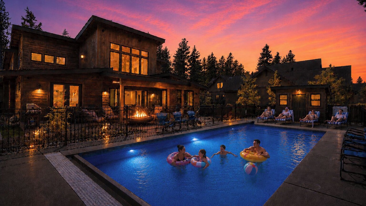 Photo of Outdoor in Cle Elum