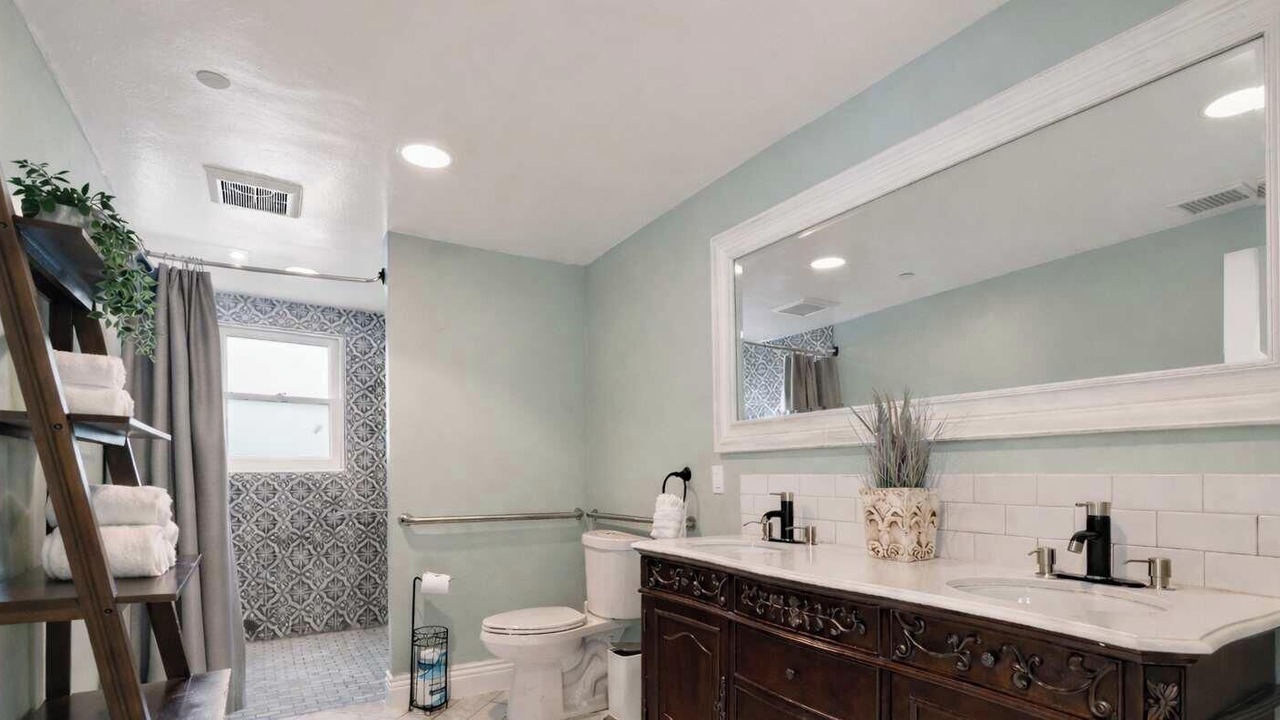 Photo of Bathroom in Stockton