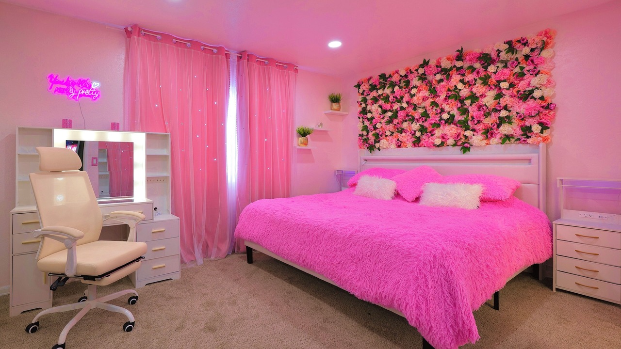 Photo of Bedroom in Paradise Hills