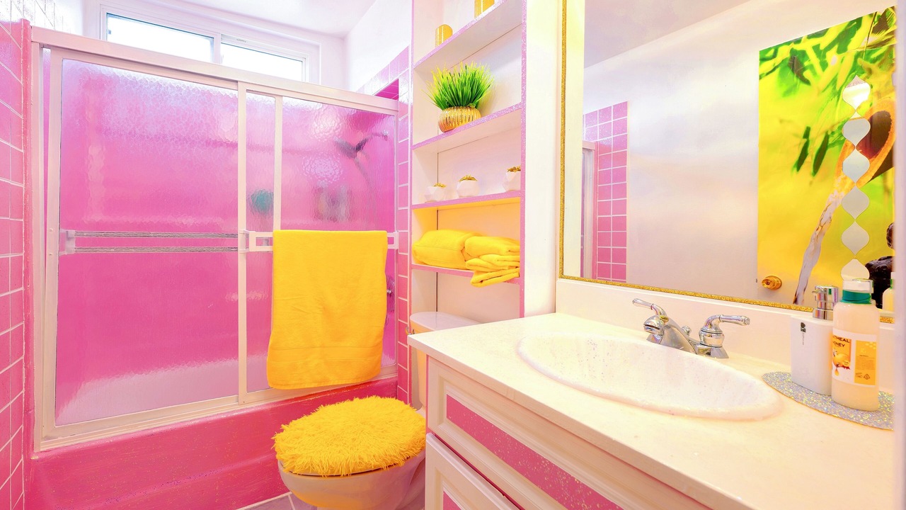 Photo of Bathroom in Paradise Hills