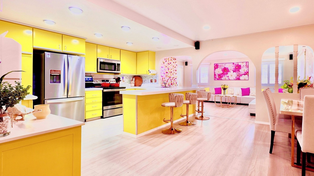 Photo of Kitchen in Paradise Hills