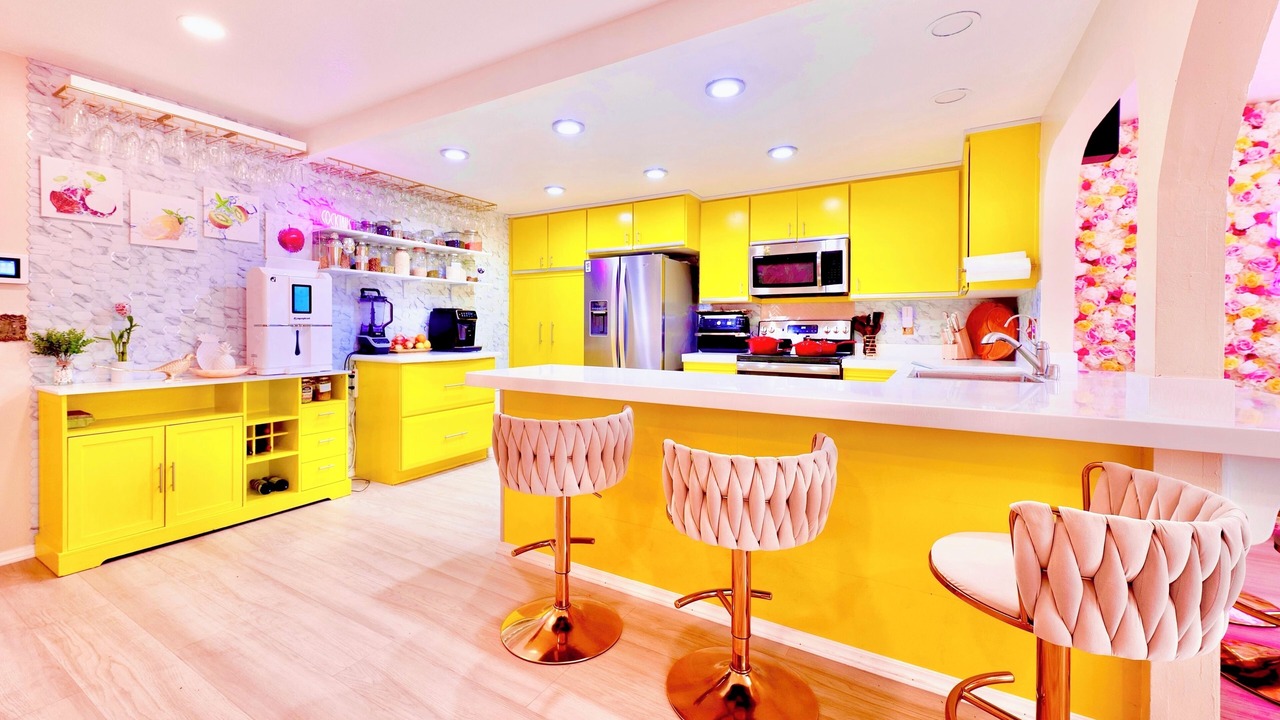 Photo of Kitchen in Paradise Hills