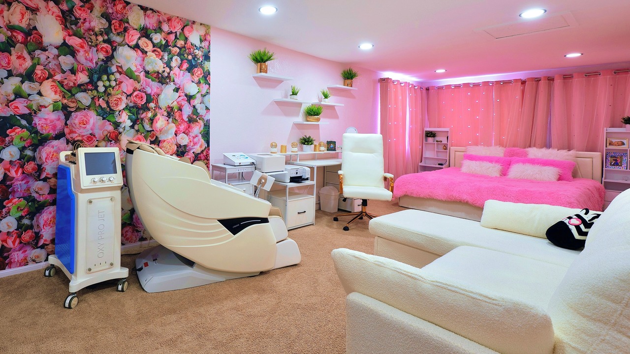 Photo of Bedroom in Paradise Hills