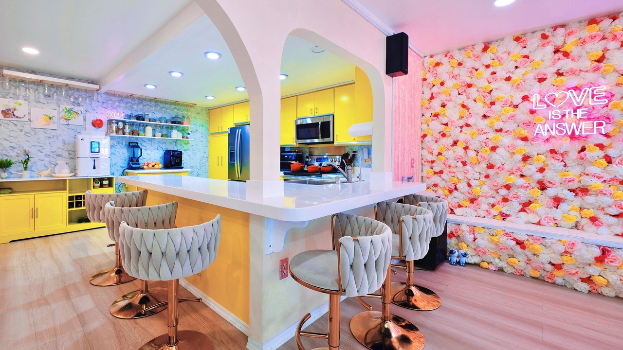 Photo of Kitchen in Paradise Hills