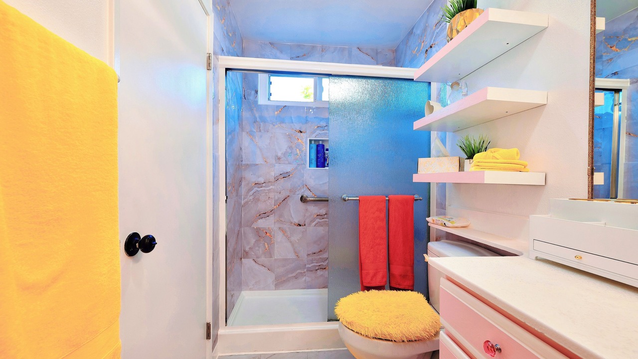 Photo of Bathroom in Paradise Hills