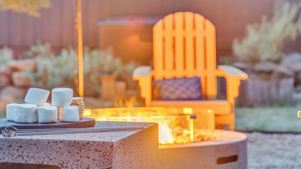 Photo of Outdoor in Lake Almanor Country Club