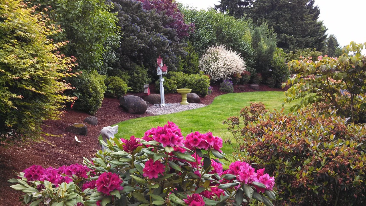 Photo of Outdoor in Hillendale