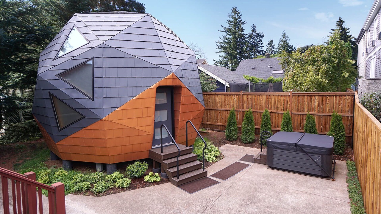 Photo of Outdoor in Arbor Lodge