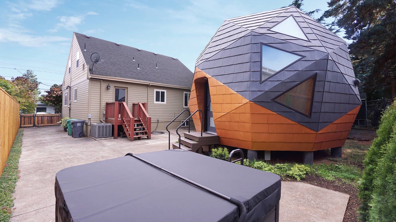 Photo of Outdoor in Arbor Lodge