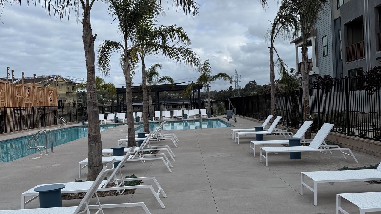 Photo of Outdoor in Carlsbad