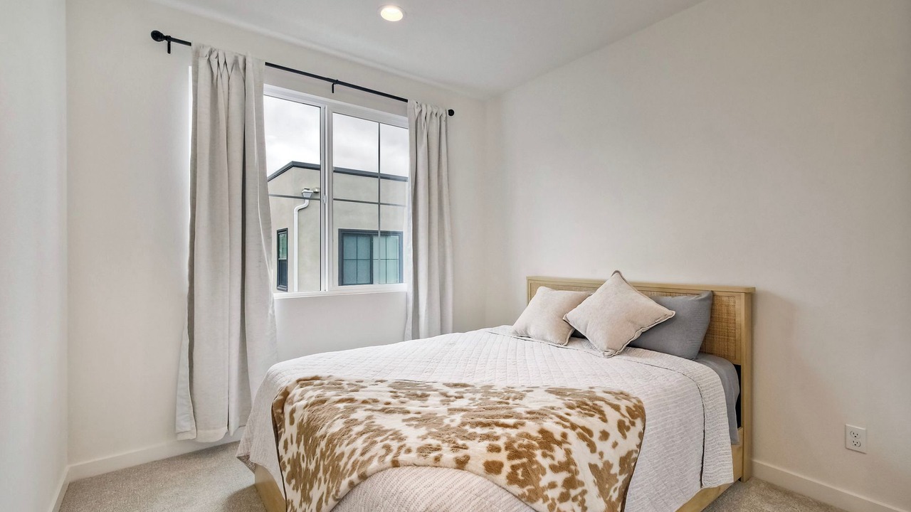 Photo of Bedroom in Carlsbad
