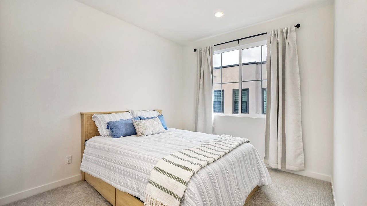 Photo of Bedroom in Carlsbad