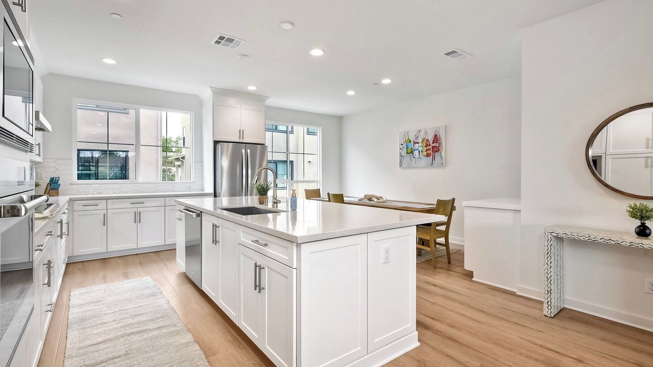 Photo of Kitchen in Carlsbad
