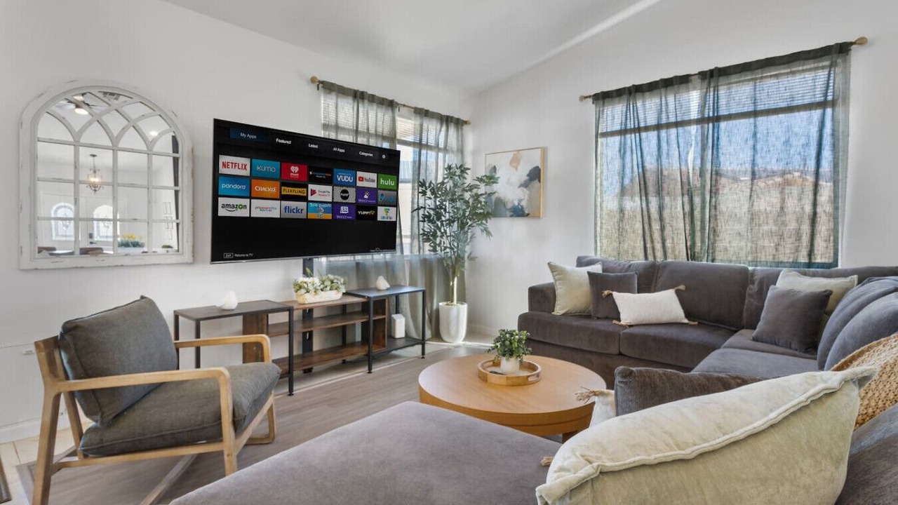 Photo of Livingroom in North Las Vegas
