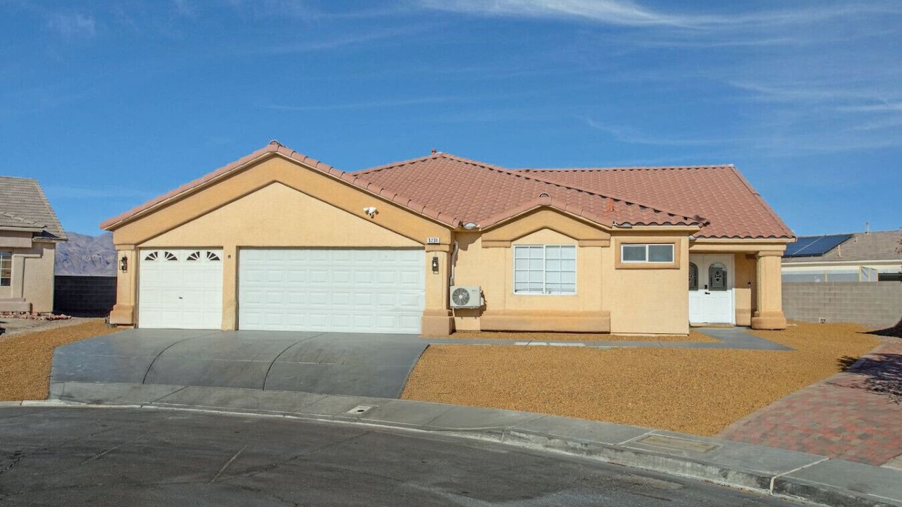 Photo of Outdoor in North Las Vegas