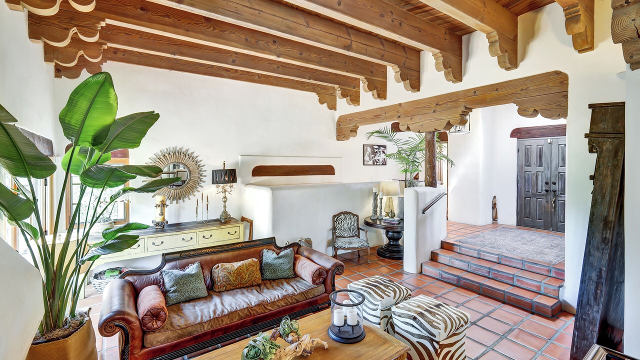 Photo of Livingroom in Fallbrook