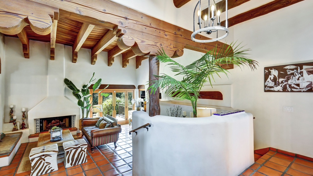 Photo of Livingroom in Fallbrook