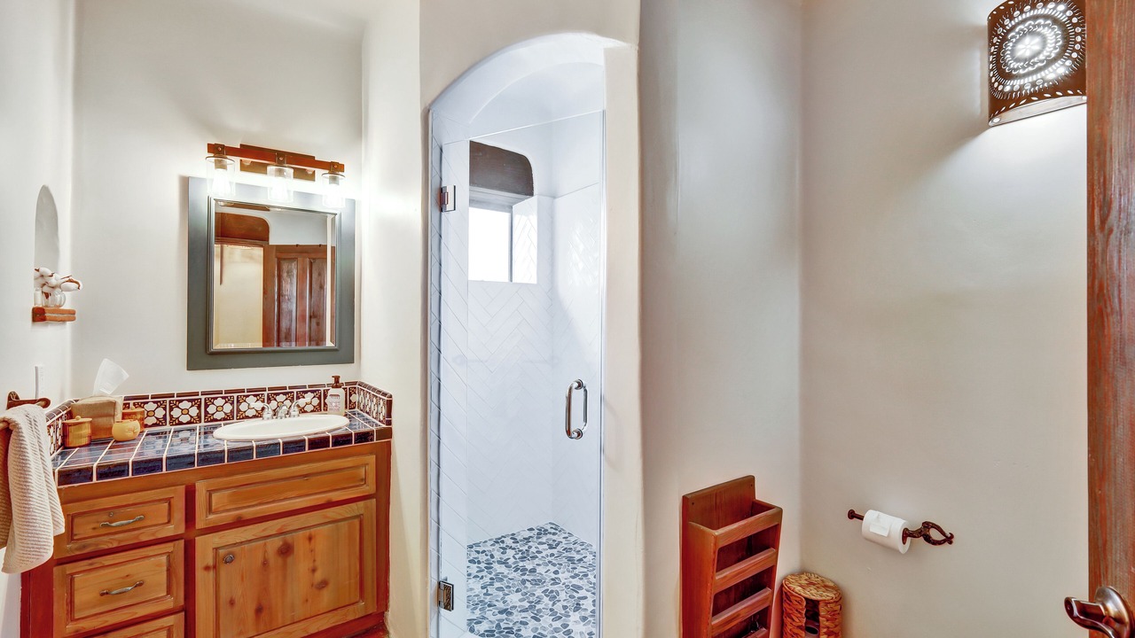 Photo of Bathroom in Fallbrook