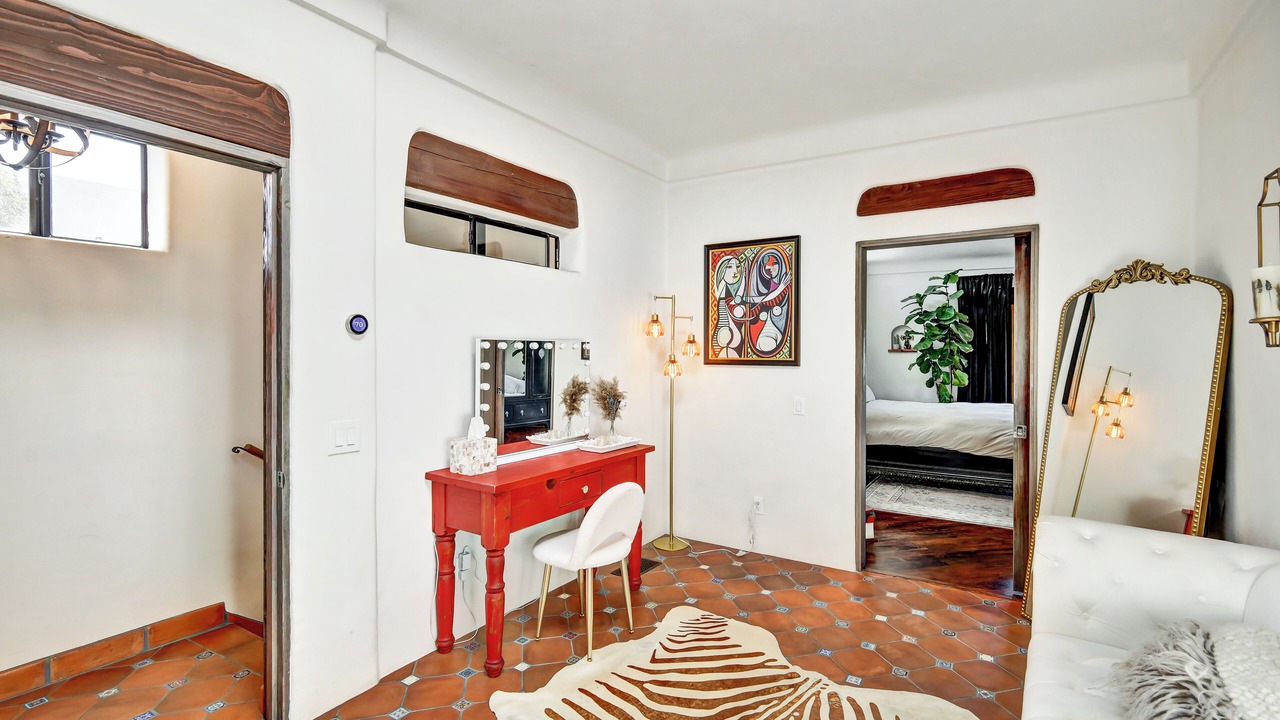 Photo of Bedroom in Fallbrook