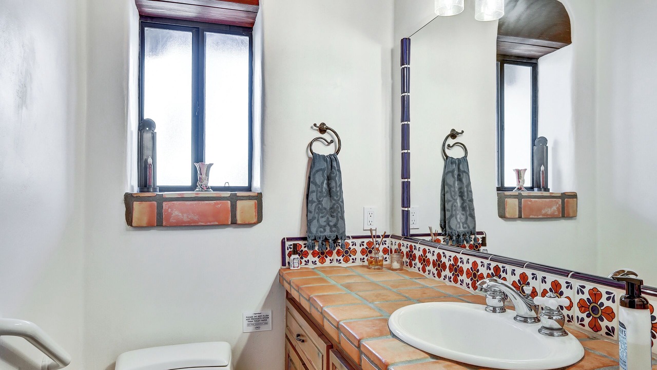 Photo of Bathroom in Fallbrook