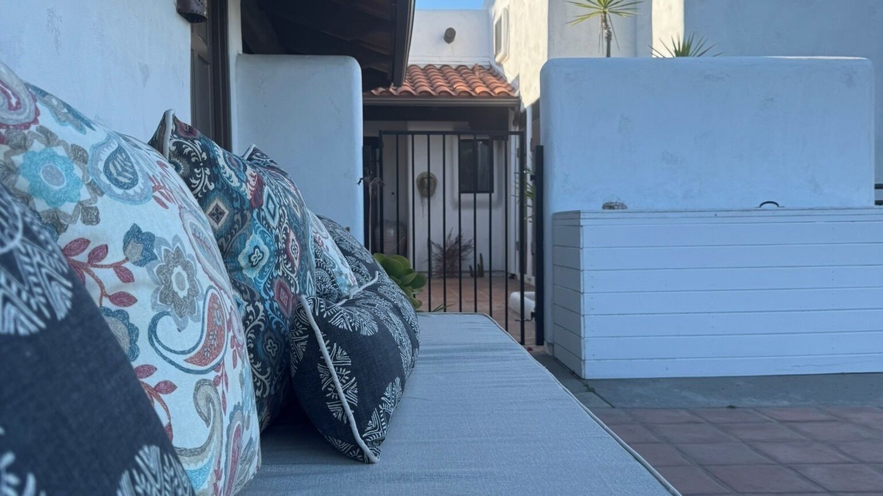 Photo of Outdoor in Fallbrook
