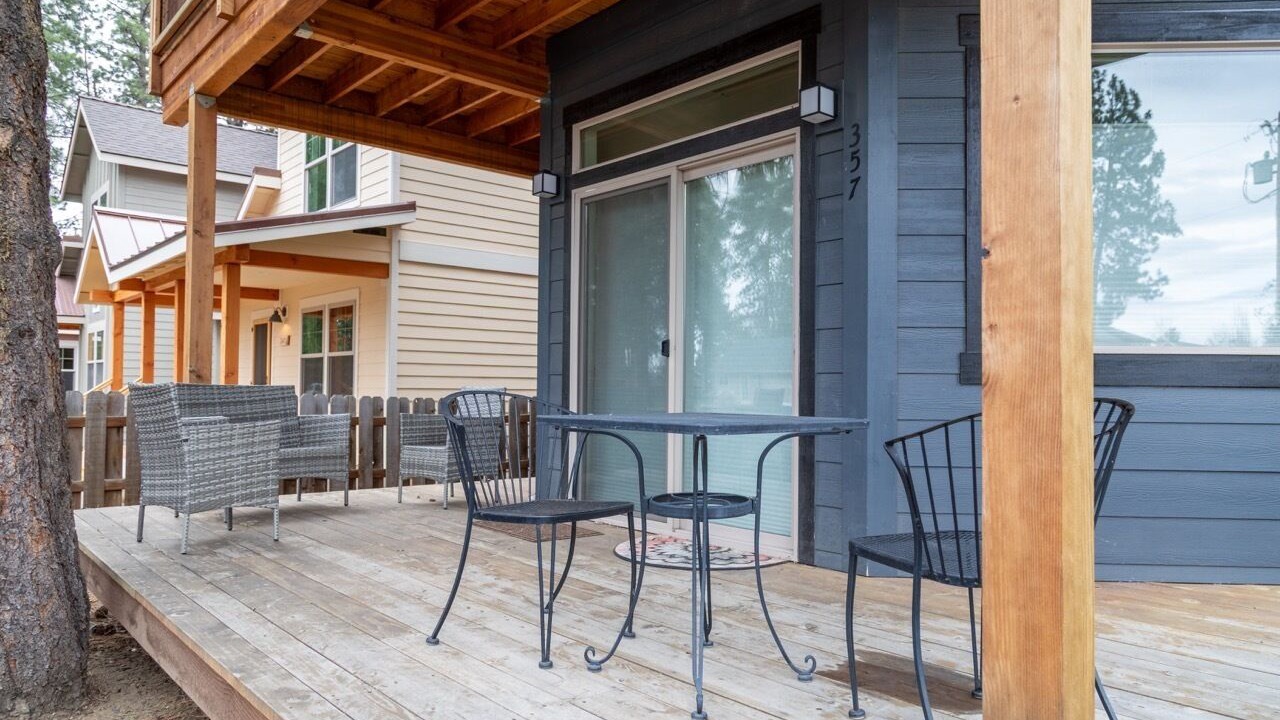 Photo of Outdoor in Sisters