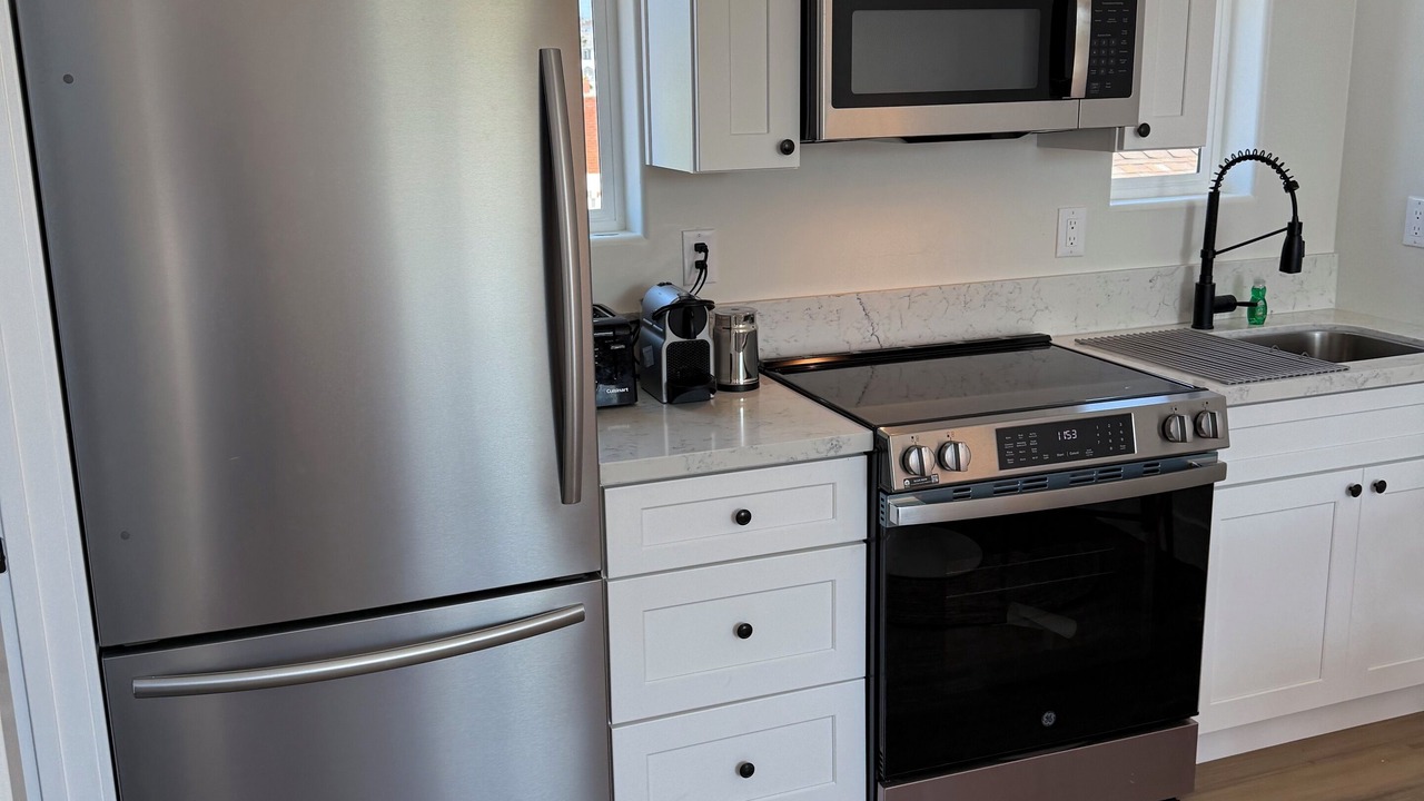 Photo of Kitchen in Carlsbad
