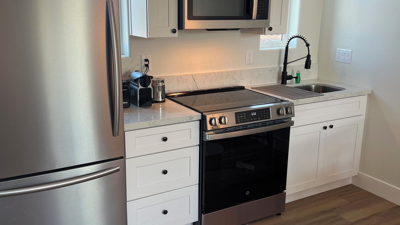 Photo of Kitchen in Carlsbad