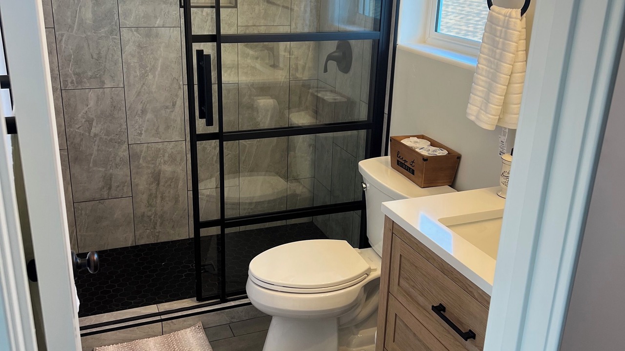 Photo of Bathroom in Carlsbad