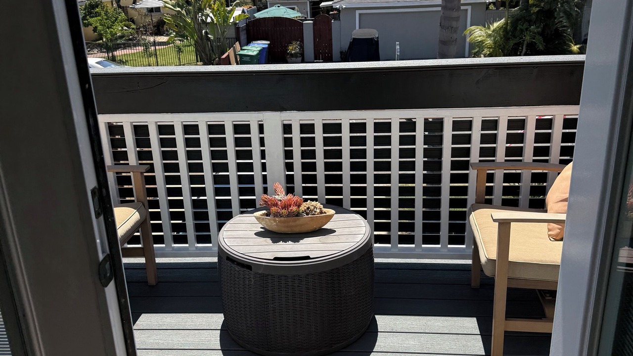 Photo of Outdoor in Carlsbad