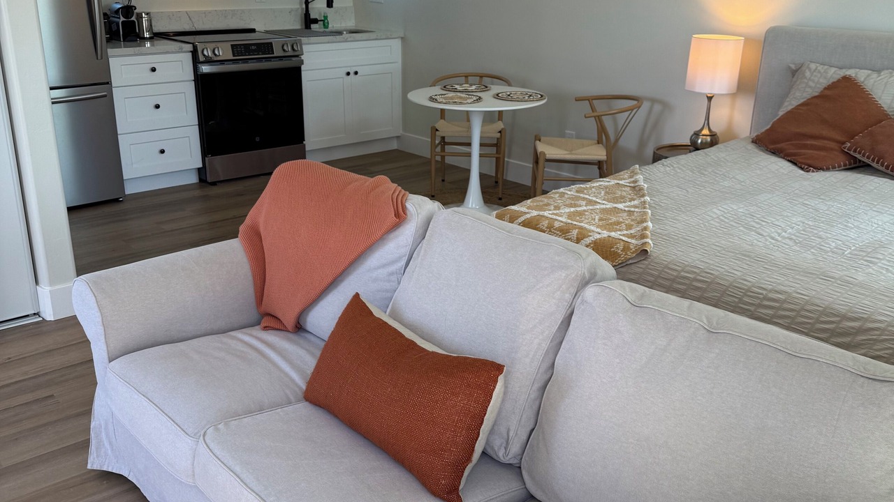 Photo of Livingroom in Carlsbad