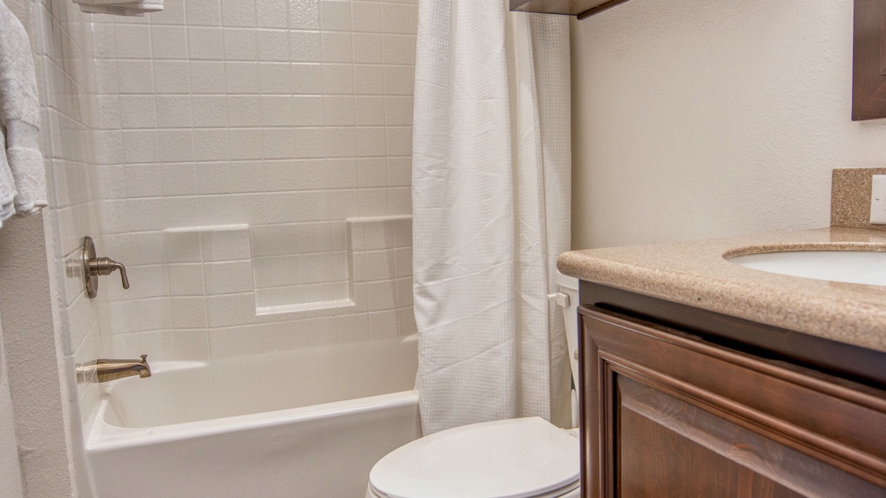 Photo of Bathroom in Coachella