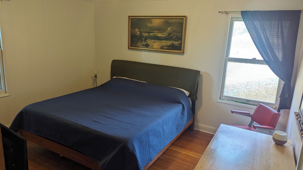 Photo of Bedroom in Parkrose
