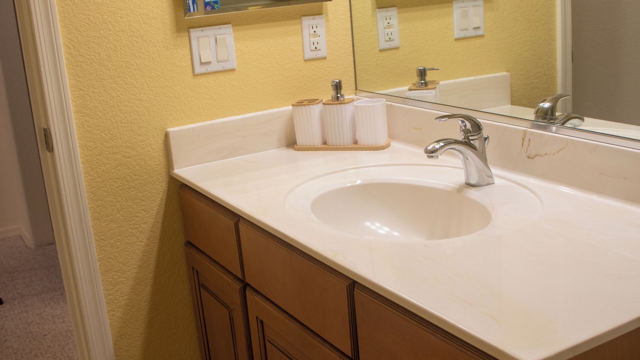 Photo of Bathroom in Sunridge Estates