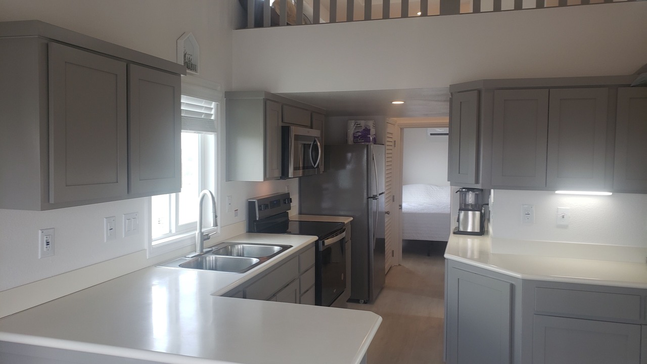 Photo of Kitchen in Ehrenberg