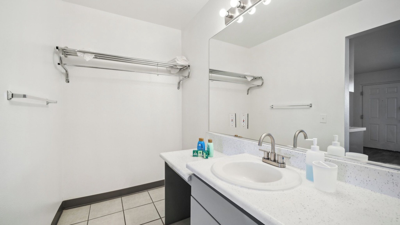 Photo of Bathroom in Las Vegas