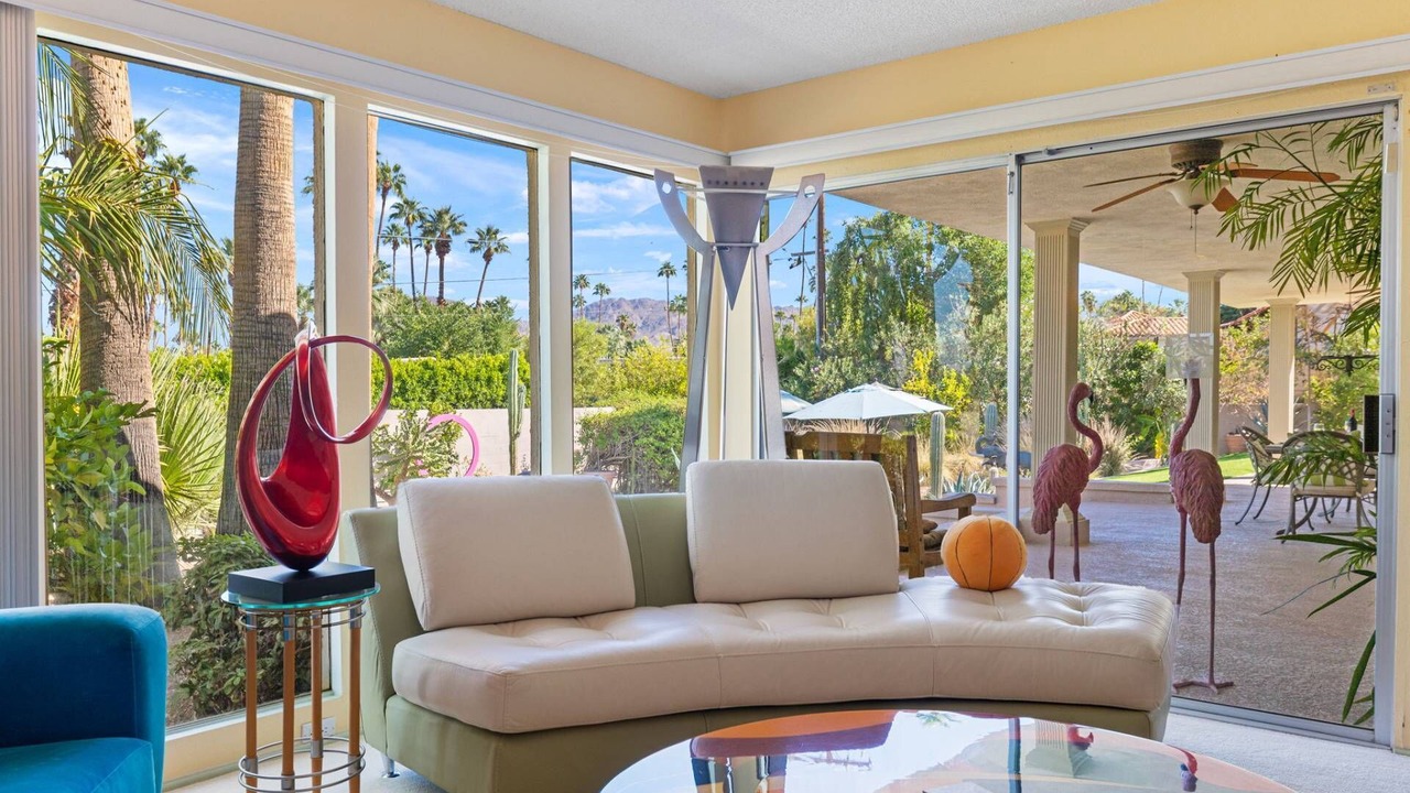 Photo of Outdoor in Palm Desert