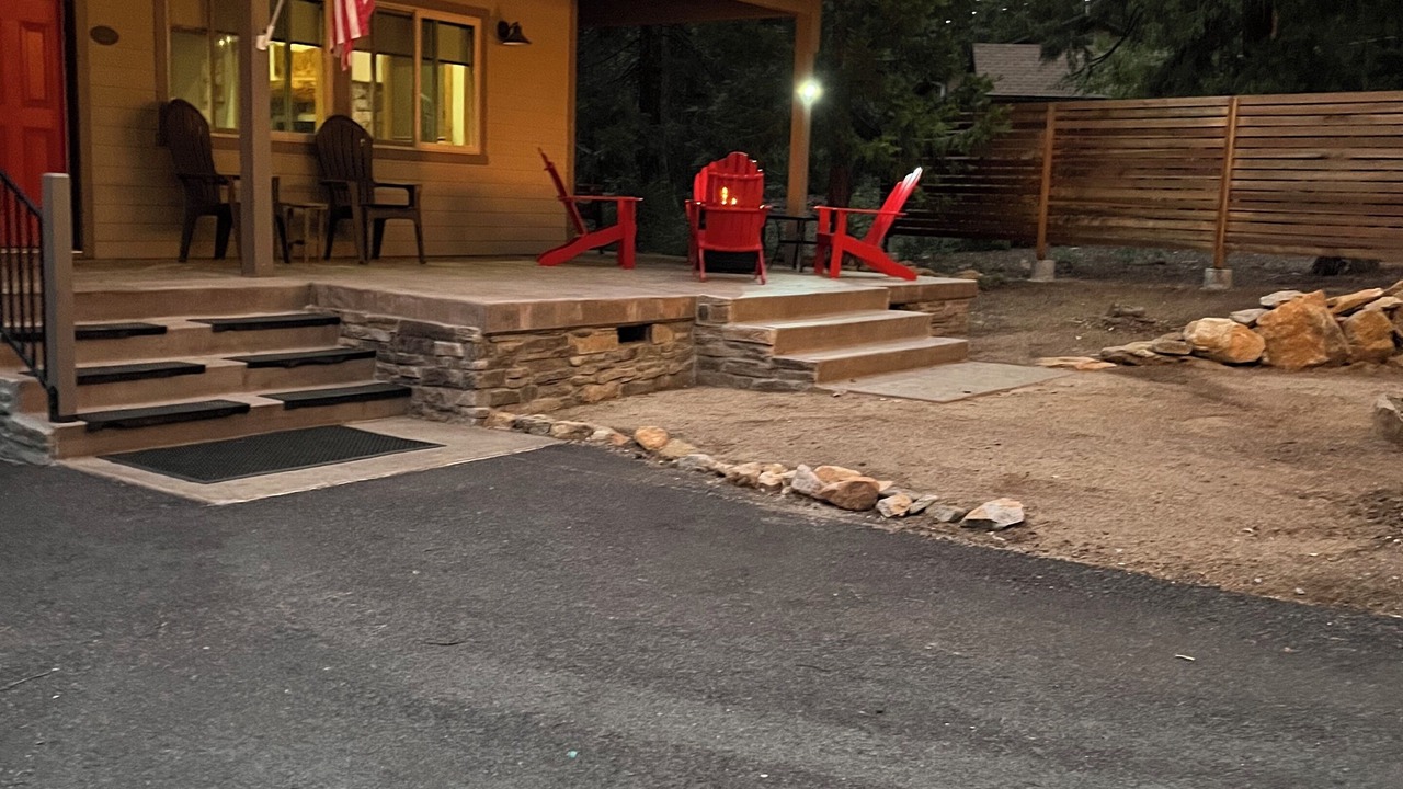 Photo of Outdoor in Dorrington